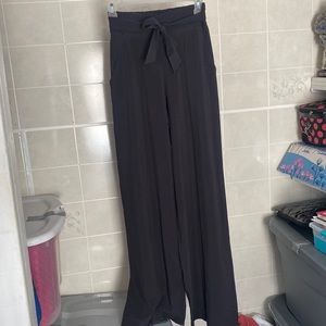 Lululemon High Waisted Pants